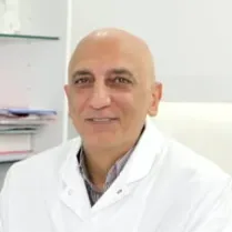 Dr. Ayman Younes
