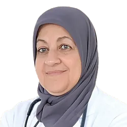 Dr Azza Mohamed Ibrahim Ghazalan