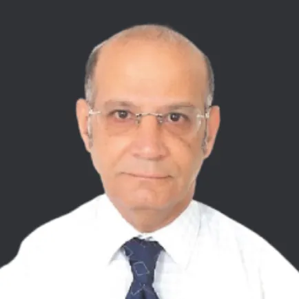 Dr Azzan Salem Bin Braik