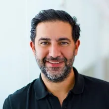 Dr. med. dent. Babak Varzideh