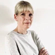Dr. Bärbel Wohlgemuth