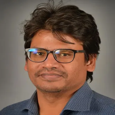 Dr Balaji Kalband