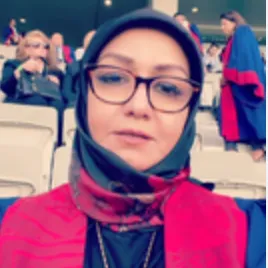 Dr Ban Moussa