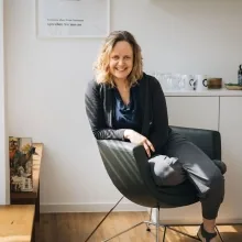 Dr. med. Barbara Grillhösl