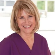 Dr. med. dent. Barbara Mähling