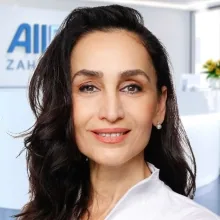Basima Aljaber Braithwaite