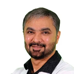Dr. Bassam Mahboob