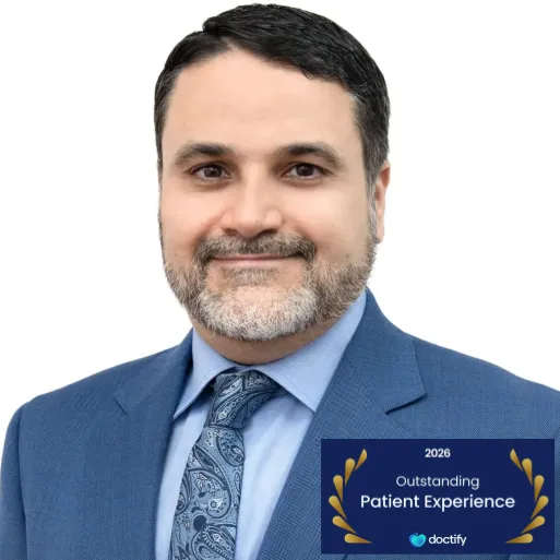 Dr. Bassam Mohanad Ahmad
