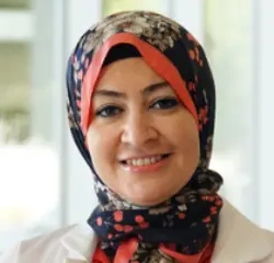 Dr. Bassant Abouyamama
