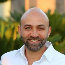 Bassel Kanafani