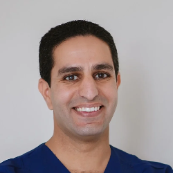 Dr Bassem Gerges