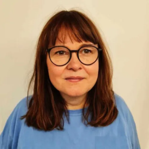 Dr. Beata Niedźwiedzka