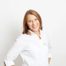 Dr. med. dent. Beate Jürgens