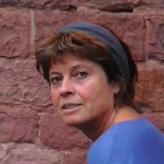 Beate Kunzmann