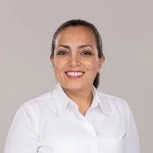 Behnoush Karbasi