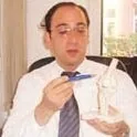 Dr. med. Behsad Taleban