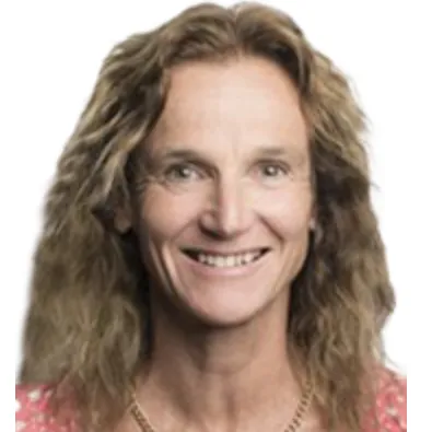 Dr Belinda Tricks