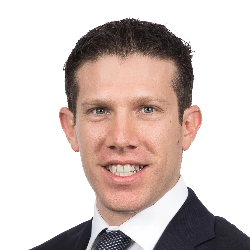 Dr Ben Schwarz