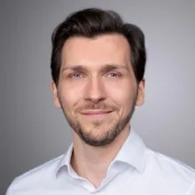 Dr. med. dent. Benedikt-Alexander Zahn