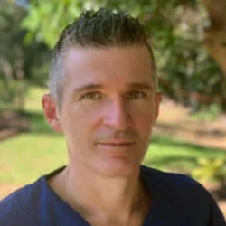 Dr Benjamin Allen