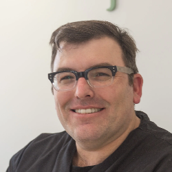 Dr Benjamin Carew