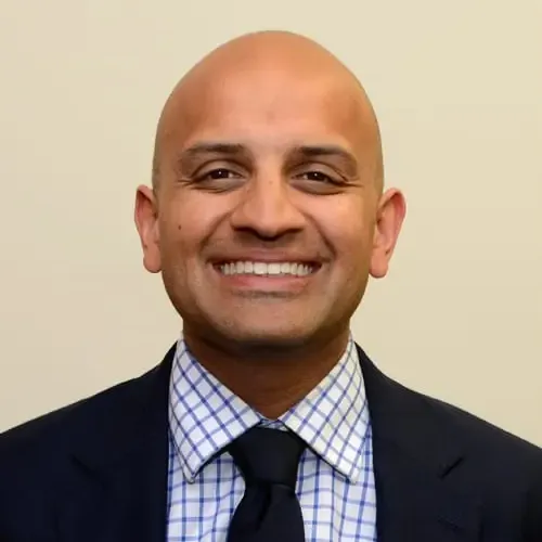 Dr Benjamin Gupta