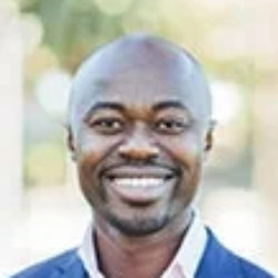 Dr Benjamin Kofi Oteng-Boateng