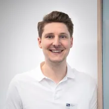 Dr. Benjamin Müller