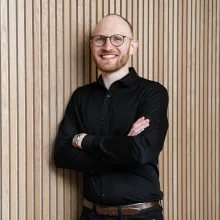 Dr. med. Dr. med. dent. Benjamin Rödiger