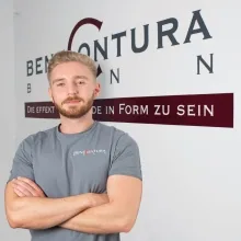 Benjamin Schoppa