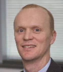 Dr Benjamin Wallwork