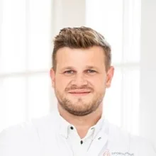 Dr. med. Benjamin Weinkauf