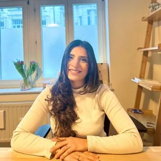 B.Sc. Patholinguistik Berivan Dulkadir