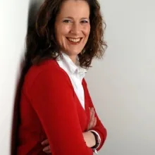 Bernadette von Westphalen