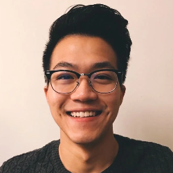 Mr Bernard Chew-Yii Wong