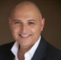 Dr Tim Papadopoulos