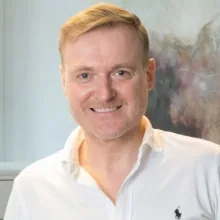 Dr. med. Bernd Kater