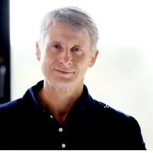 Dr. med. Bernd Rebell