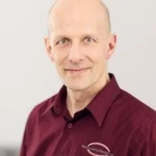 Dr. med. Bernd Roßmüller