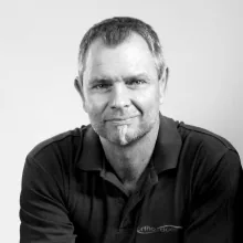 Dr. Bernd Thürriegl