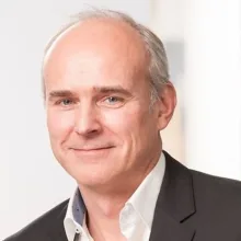 Dr. med. Bernd Wiedenhöfer