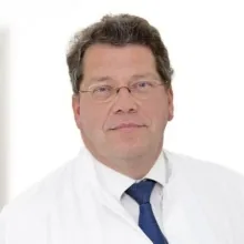 Dr. med. Bernhard Klein