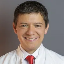 Dr. med. Bernhard Klima
