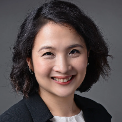 Dr Beryl Tan