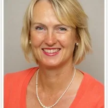 Dr. med. dent. Bettina Abb