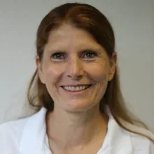 Dr. med. dent. Bettina Kanzlivius