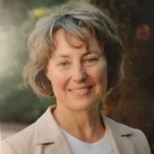 Bettina Kufner