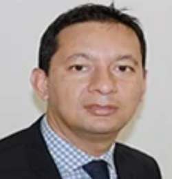 Dr Bhaskar Karki
