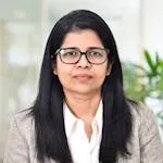 Dr. Bhuvaneswari Esakkimuthu