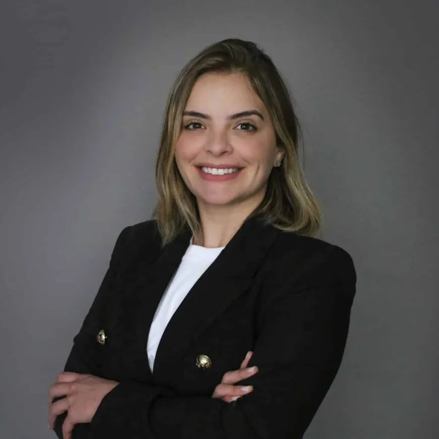 Dr Bianca de Albuquerque Bandarra